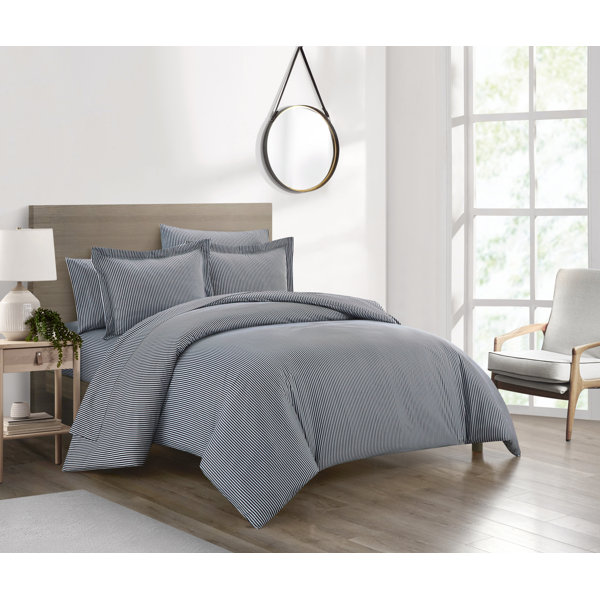 Chic Home Duvet Cover Set Wayfair